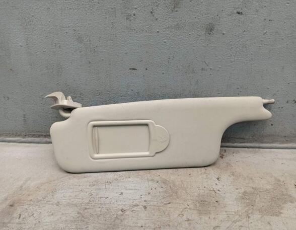 Sun Visor RENAULT MEGANE II (BM0/1_, CM0/1_)