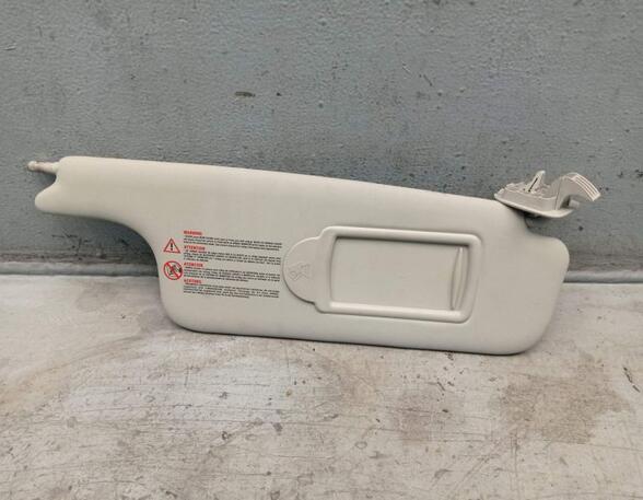 Sun Visor RENAULT MEGANE II (BM0/1_, CM0/1_)