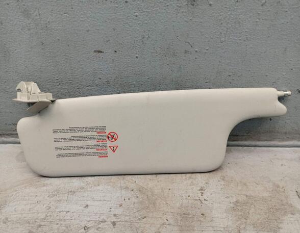 Sun Visor RENAULT MEGANE II (BM0/1_, CM0/1_)