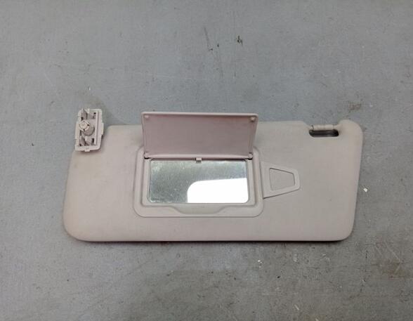 Sun Visor MERCEDES-BENZ A-CLASS (W169)