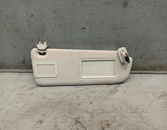 Sun Visor AUDI A6 (4F2, C6)