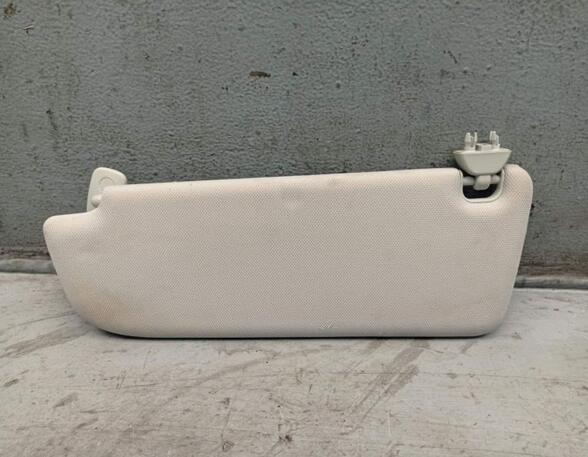 Sun Visor AUDI A6 (4F2, C6)