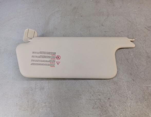 Sun Visor RENAULT GRAND SCÉNIC II (JM0/1_)