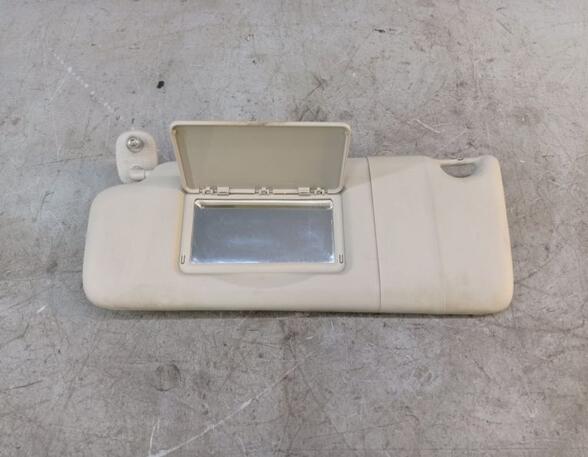 Sun Visor RENAULT TWINGO II (CN0_)