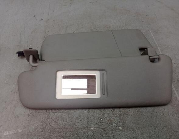 Sun Visor VW TOUAREG (7LA, 7L6, 7L7)