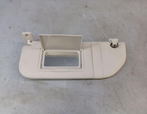 Sun Visor TOYOTA AYGO (_B1_)