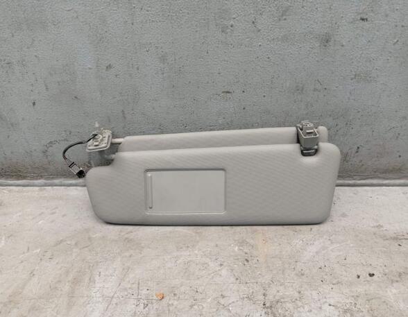 Sun Visor VW TOUAREG (7LA, 7L6, 7L7)