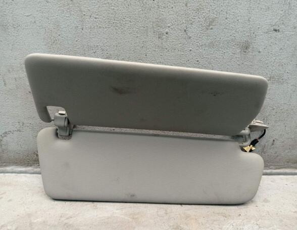 Sun Visor VW TOUAREG (7LA, 7L6, 7L7)