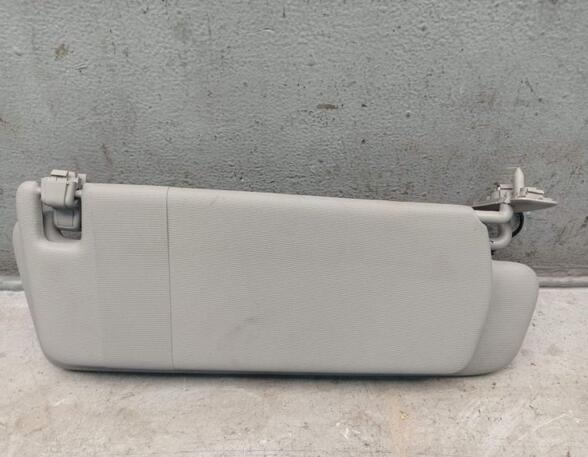 Sun Visor VW TOUAREG (7LA, 7L6, 7L7)