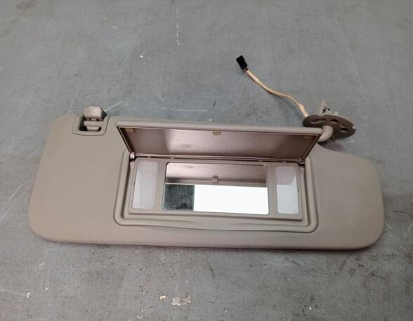 Sun Visor OPEL ASTRA J Sports Tourer (P10)