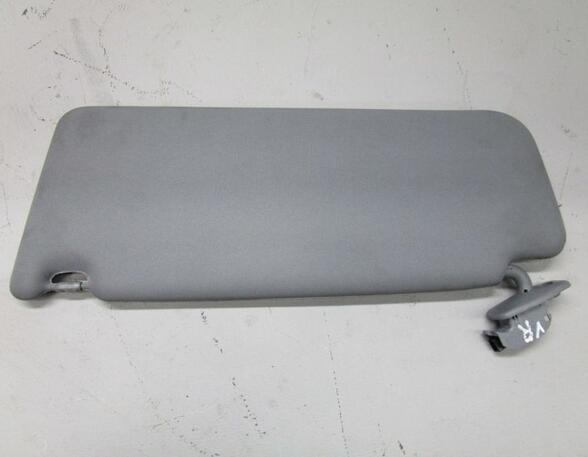 Sun Visor AUDI A6 (4B2, C5)