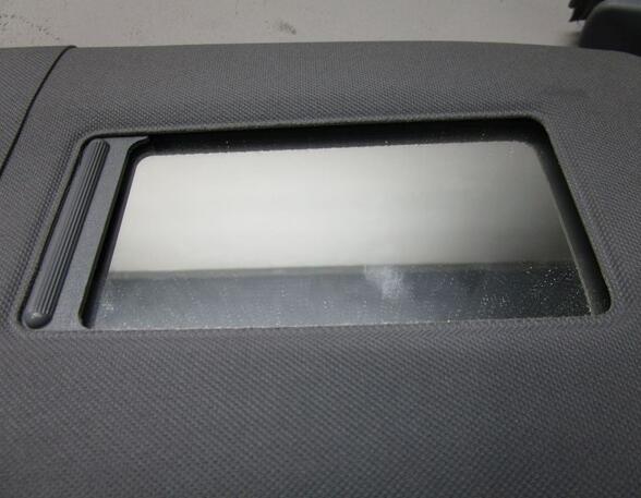 Sun Visor AUDI A6 (4B2, C5)