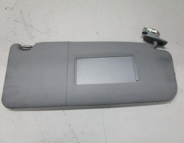 Sun Visor AUDI A6 (4B2, C5)