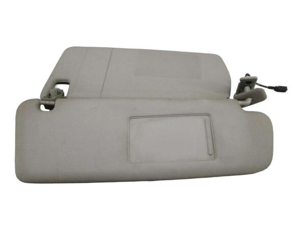 Sun Visor VW TOUAREG (7LA, 7L6, 7L7)