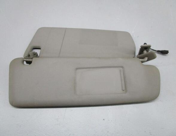 Sun Visor VW TOUAREG (7LA, 7L6, 7L7)