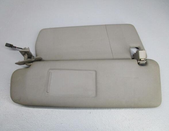 Sun Visor VW TOUAREG (7LA, 7L6, 7L7)