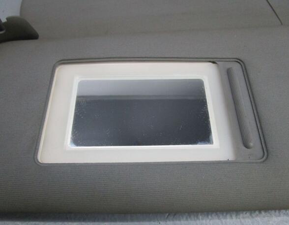 Sun Visor VW TOUAREG (7LA, 7L6, 7L7)