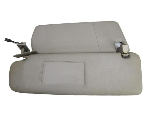 Sun Visor VW TOUAREG (7LA, 7L6, 7L7)