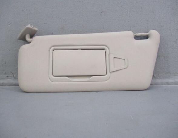 Sun Visor MERCEDES-BENZ A-CLASS (W169)