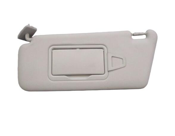 Sun Visor MERCEDES-BENZ A-CLASS (W169)