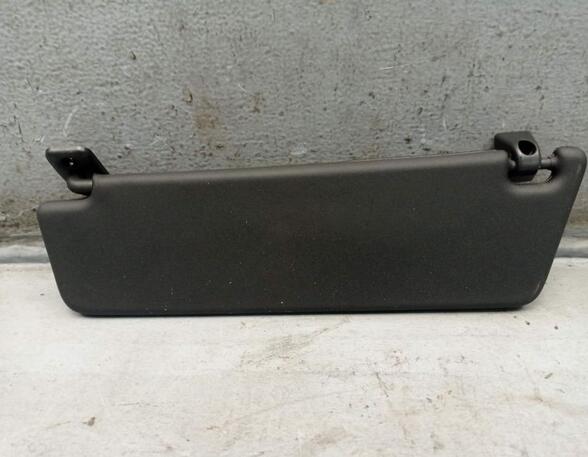 Sun Visor OPEL TIGRA TwinTop (X04)