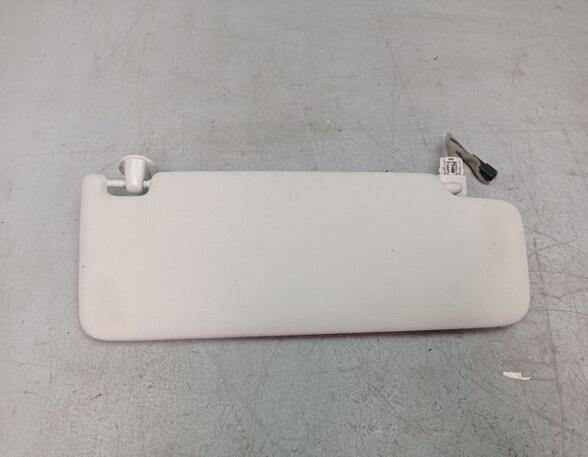 Sun Visor VW GOLF VII (5G1, BQ1, BE1, BE2)