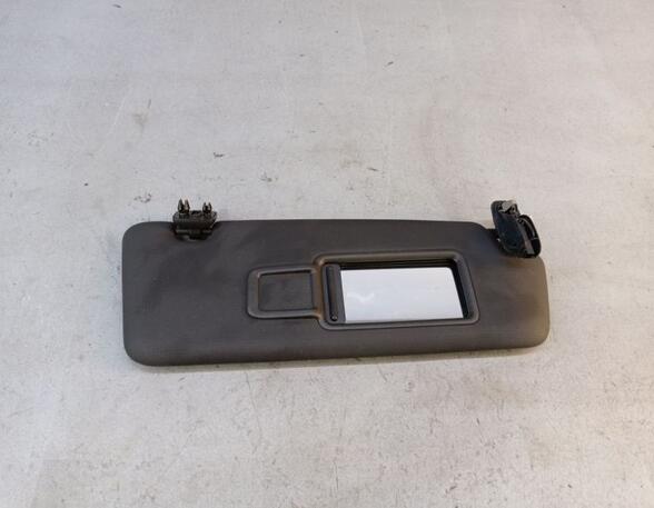 Sun Visor AUDI A1 (8X1, 8XK), AUDI A1 Sportback (8XA, 8XF)