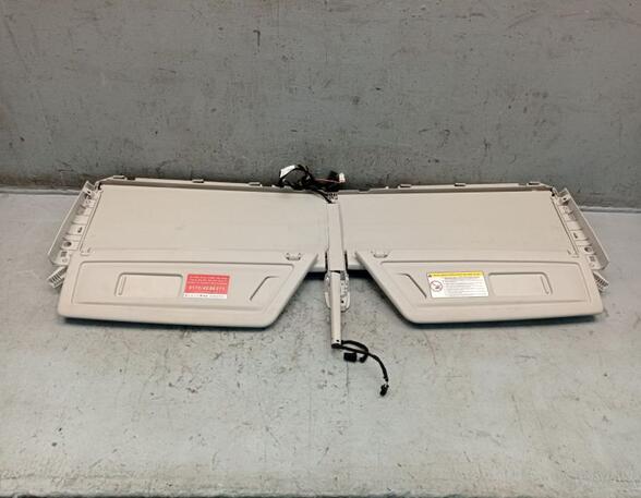 Sun Visor CITROËN C4 GRAND PICASSO I (UA_), CITROËN C4 PICASSO I MPV (UD_)