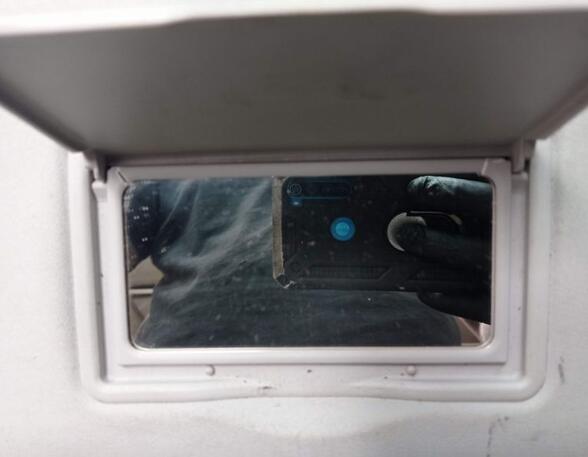 Sun Visor PEUGEOT 207 (WA_, WC_)