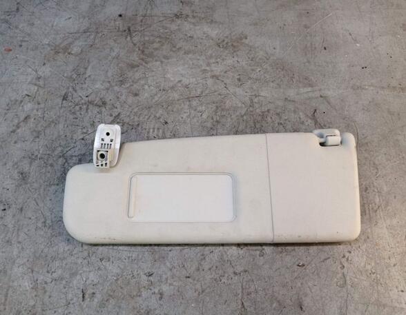 Sun Visor VW GOLF V (1K1), VW GOLF VI (5K1)