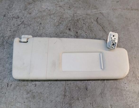 Sun Visor VW GOLF V (1K1), VW GOLF VI (5K1)