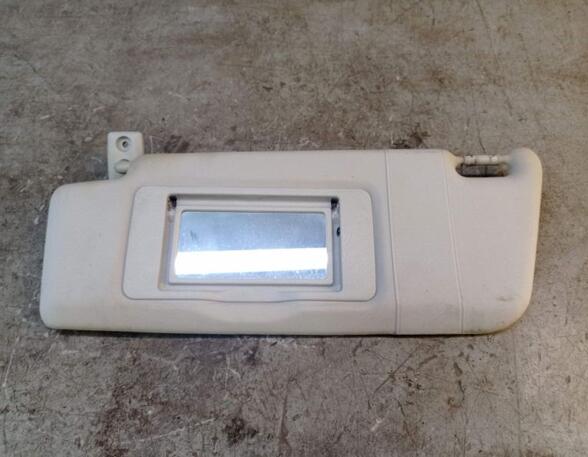 Sun Visor MERCEDES-BENZ C-CLASS T-Model (S203)