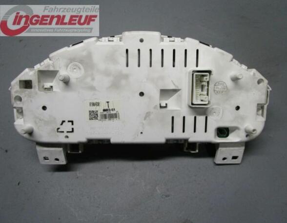 Snelheidsmeter MITSUBISHI Colt VI (Z2A, Z3A)