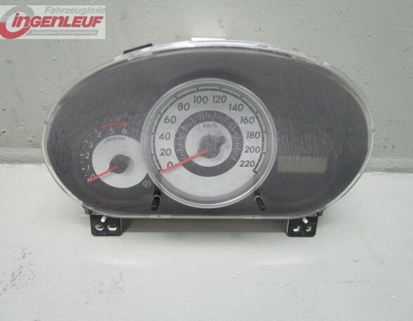 Speedometer MAZDA 2 (DE, DH)