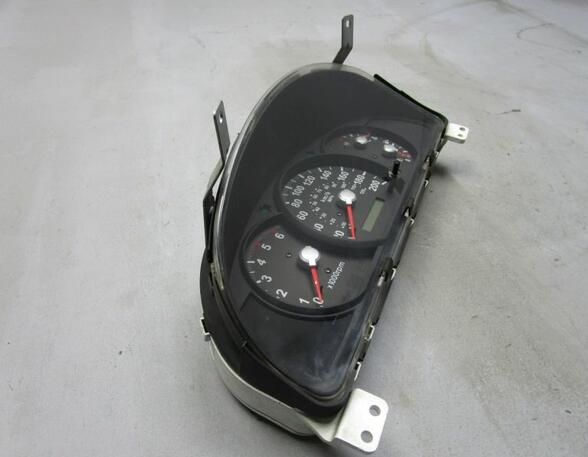 Speedometer KIA Sorento I (JC)