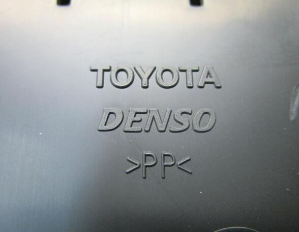 Tacho Kombiinstrument  TOYOTA COROLLA VERSO (ZER) 2.2 D-4D 130 KW