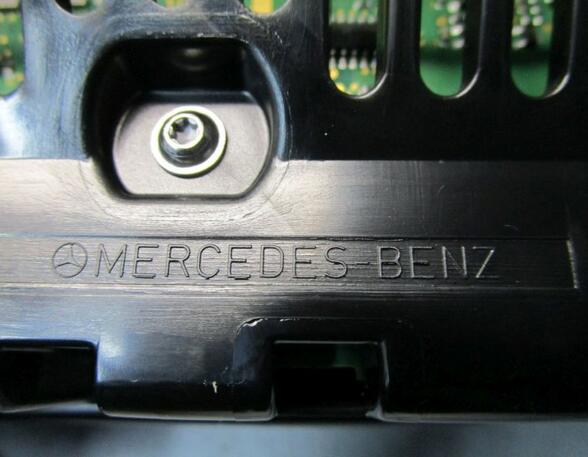 Snelheidsmeter MERCEDES-BENZ C-Klasse (W204)