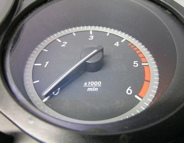 Speedometer MERCEDES-BENZ C-Klasse (W204)