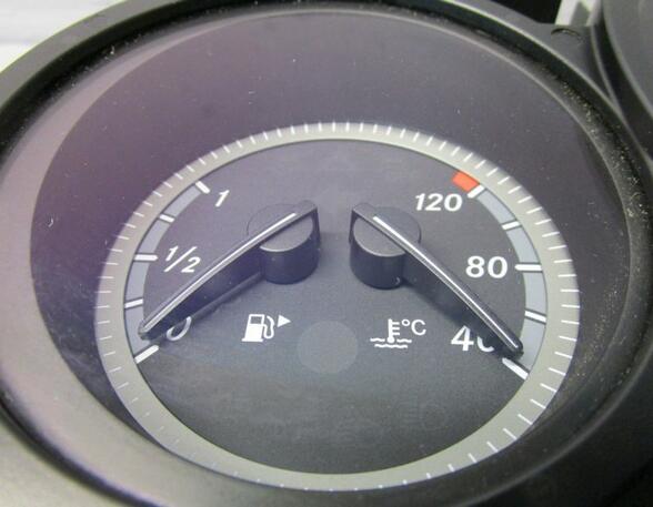 Speedometer MERCEDES-BENZ C-Klasse (W204)