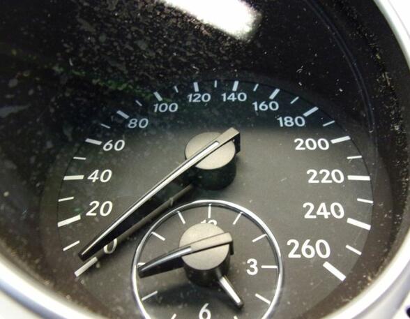 Speedometer MERCEDES-BENZ M-Klasse (W164)