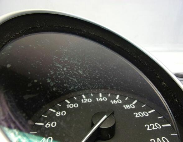 Speedometer MERCEDES-BENZ M-Klasse (W164)