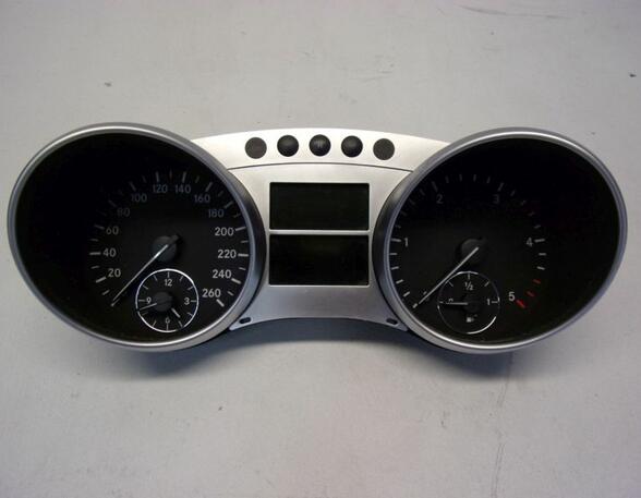 Speedometer MERCEDES-BENZ M-Klasse (W164)