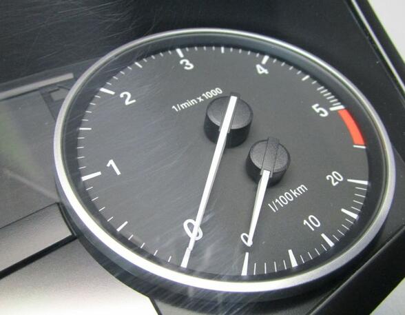 Snelheidsmeter BMW 3er Touring (E91)