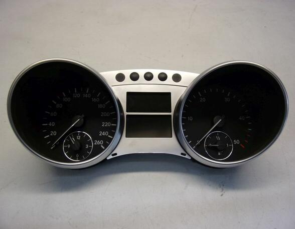 Speedometer MERCEDES-BENZ M-Klasse (W164)