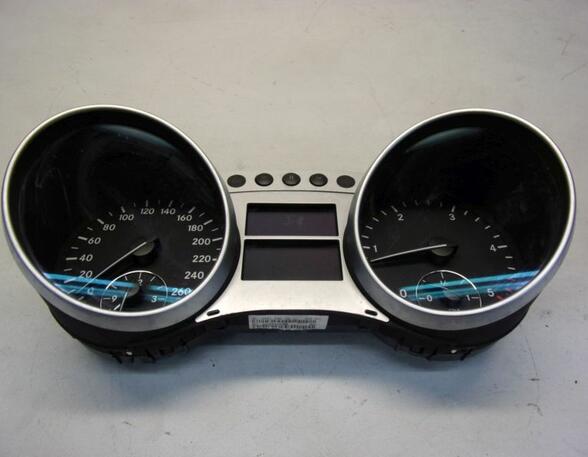 Speedometer MERCEDES-BENZ M-Klasse (W164)