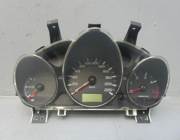 Snelheidsmeter MITSUBISHI Colt VI (Z2A, Z3A)