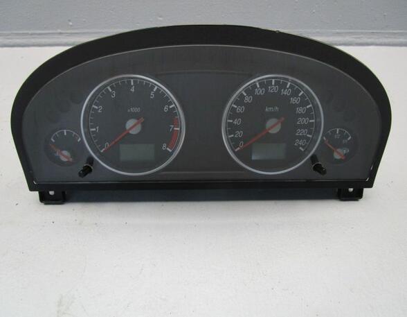 Snelheidsmeter FORD Mondeo III Turnier (BWY)