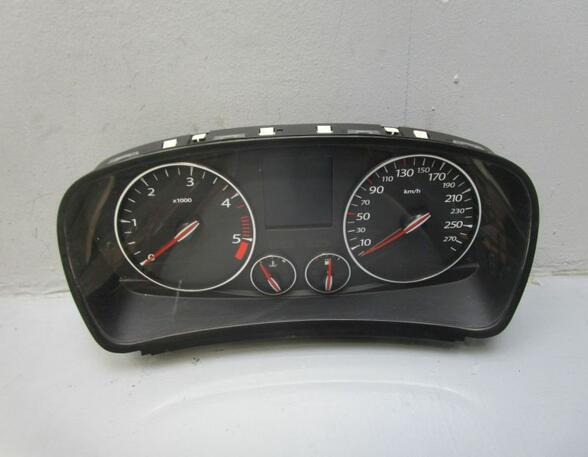 Snelheidsmeter RENAULT Laguna III Grandtour (KT0/1)