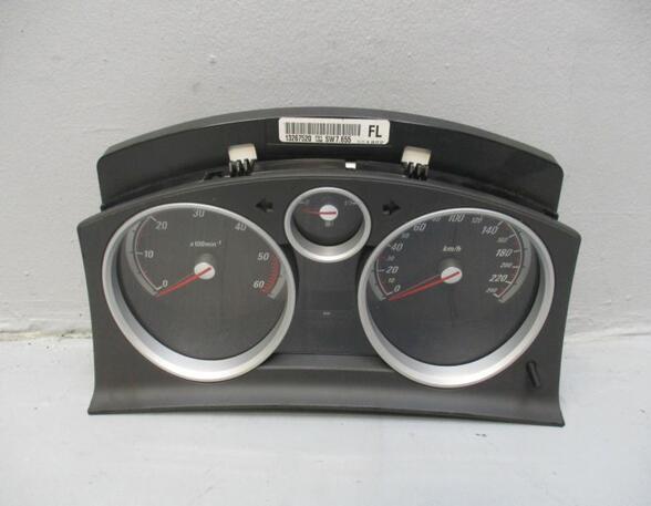 Snelheidsmeter OPEL Astra H Caravan (L35)