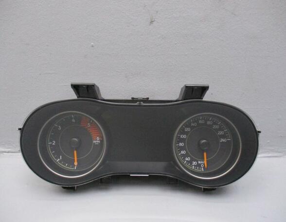 Snelheidsmeter JEEP Cherokee (KL)